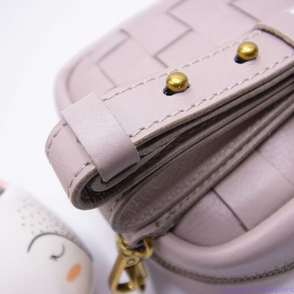 NEW Madewell The Transport Camera‎ Bag: Woven Edition NWT - Picture 10 of 15